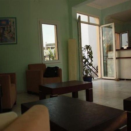 Alta Park Hotel Bodrum Quarto foto