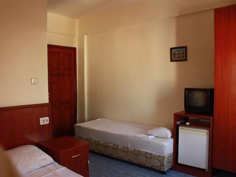 Alta Park Hotel Bodrum Quarto foto