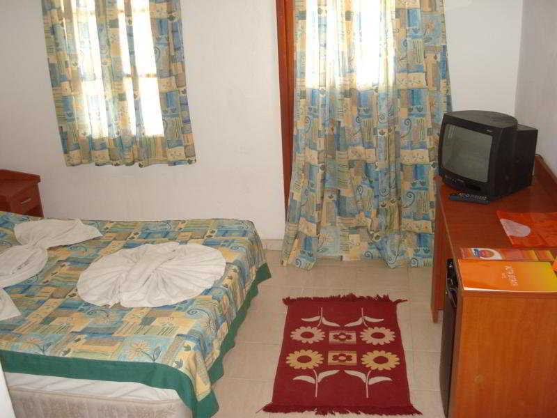 Alta Park Hotel Bodrum Quarto foto