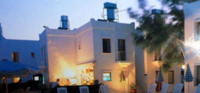 Alta Park Hotel Bodrum Exterior foto